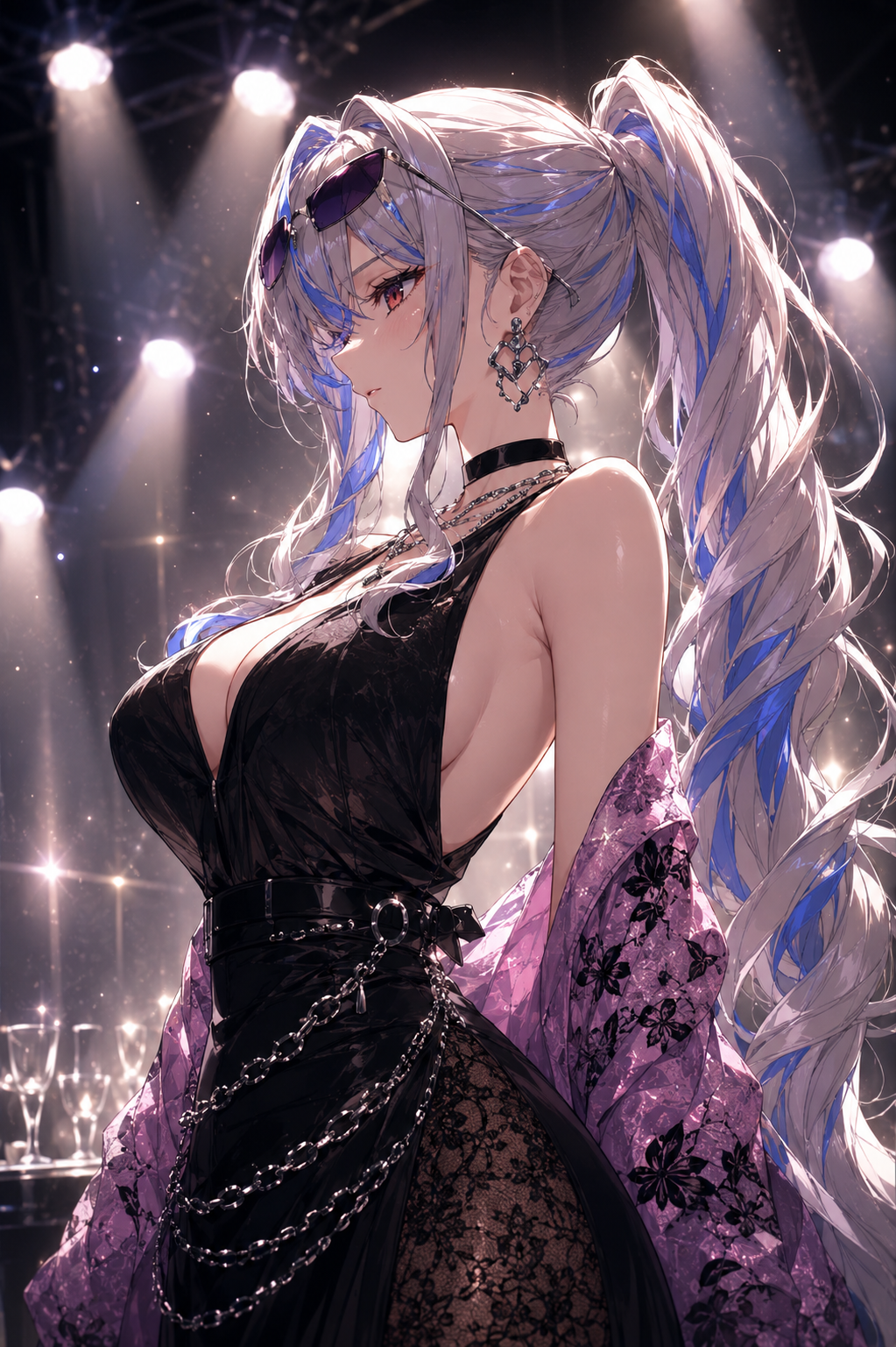 Lana Kashiwara